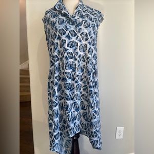 Rachel Roy dress, size small